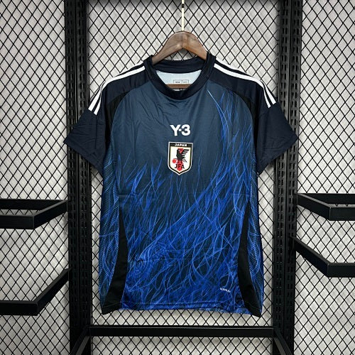 Maillot Japon Domicile 2024/2025