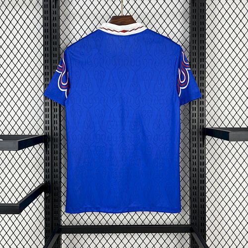 Maillot Rétro Japon Domicile 1996