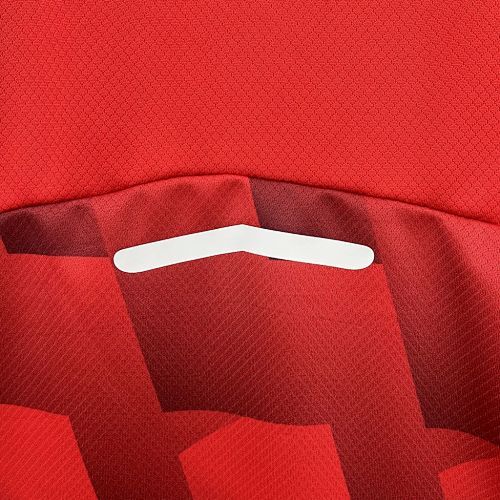 Maillot Lille Osc Domicile 2025/2026