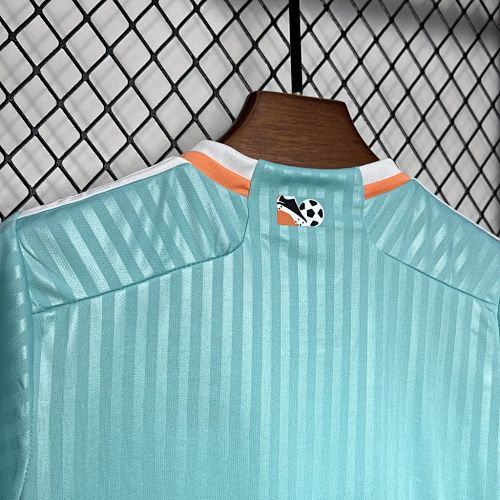Maillot Enfant Inter Miami Third 2024/2025 — vue 2