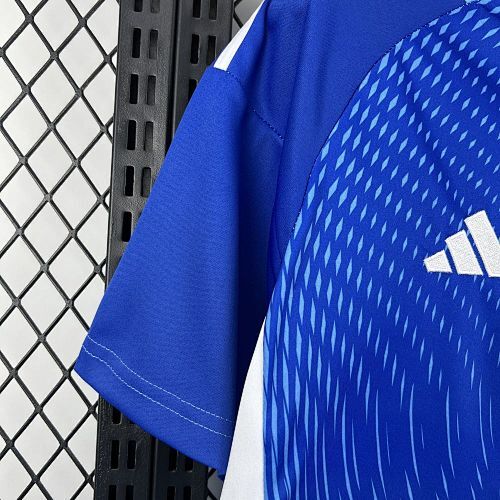 Maillot Colombie Spécial 2026/2027