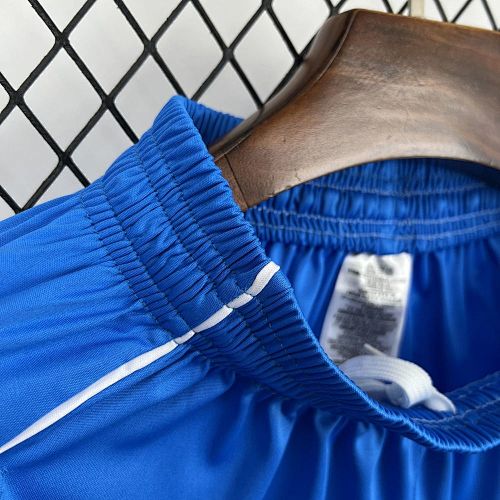 Short Brésil Casual 2026