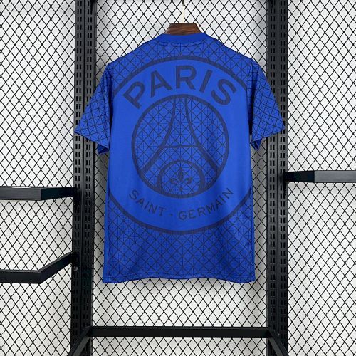 Maillot Pré-Match PSG 2025/2026 — vue 2