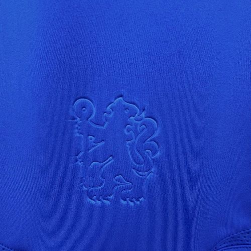 Maillot Rétro Chelsea Domicile 2006/2007