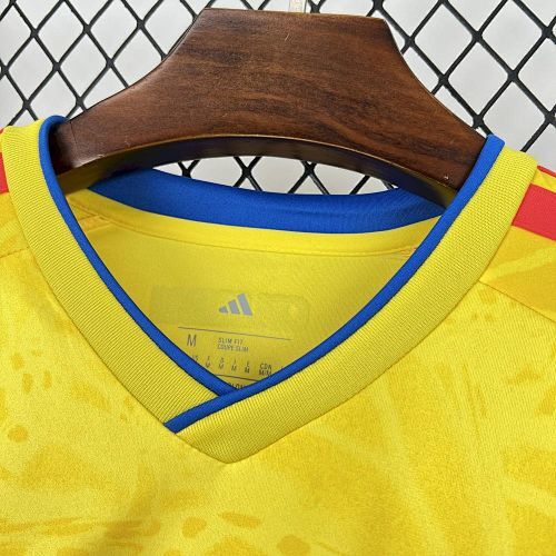 Maillot Manches Longues Domicile Coupe Du Monde 2026