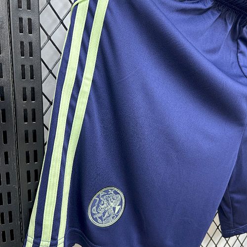 Short Ajax Extérieur 2025/2026