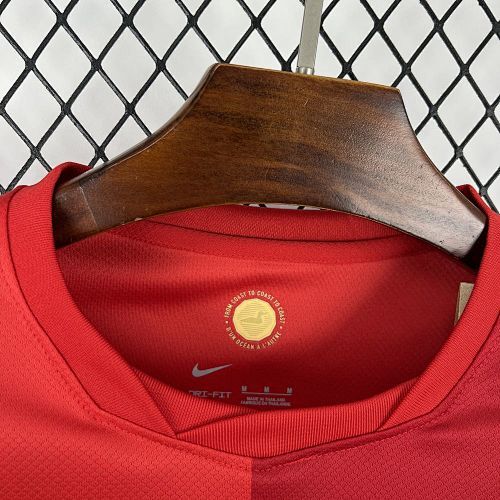 Maillot Canada Coupe Du Monde Domicile 2026/2027