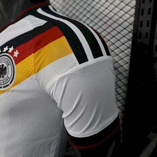 Maillot Joueur Allemagne Domicile Coupe Du Monde 2026