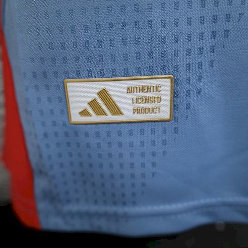 Maillot Rétro Japon Extérieur Coupe Du Monde 2026