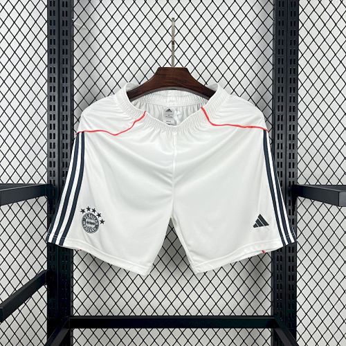 Short Bayern Extérieur Munich 2025