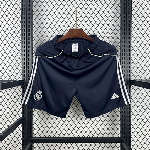 Short Real Madrid Extérieur 2025