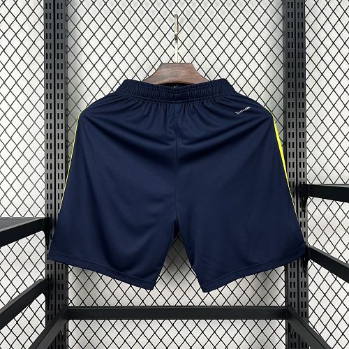 Short Colombie Extérieur Coupe Du Monde 2026
