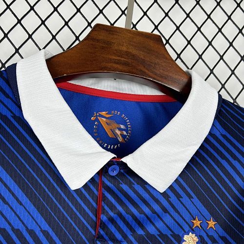 Maillot France Coupe Du Monde Domicile 2026/2027