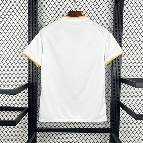 Maillot Venezuela Extérieur Coupe Du Monde 2026 — vue 2