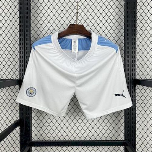 Short Manchester City Domicile 2025