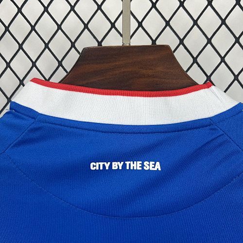 Maillot Sunderland Extérieur Sunderlandl 2025/2026