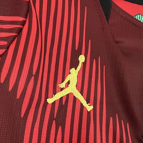 Maillot Brésil Gardien Coupe Du Monde 2026