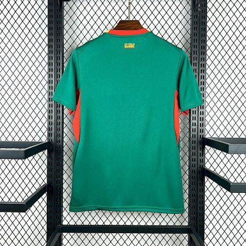 Maillot Sénégal Coupe Du Monde Extérieur 2026/2027