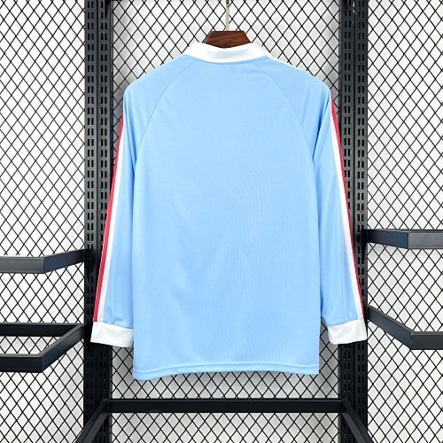 Maillot Manches Longues France 120th Anniversary 2026