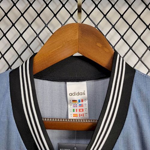 Maillot Rétro Newcastle Extérieur 1996/1997
