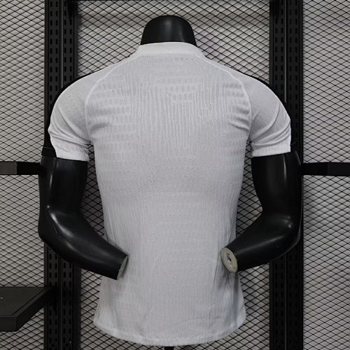 Maillot Joueur PSG x The Weekend Blanc 2025/2026
