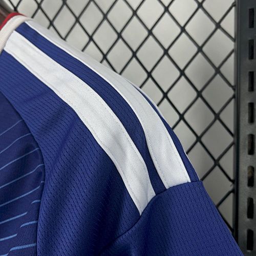 Maillot Japon Domicile Coupe Du Monde 2026 — vue 2