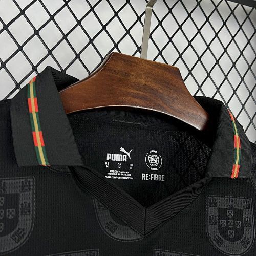 Maillot Manches Longues Portugal Spécial 2026