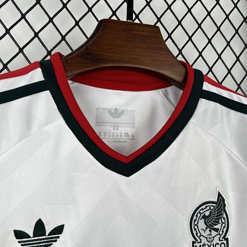 Maillot Enfant Extérieur Coupe Du Monde 2026