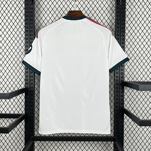 Maillot Real Madrid Domicile 2026/2027 — vue 2