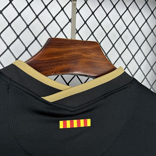 Maillot Rétro FC Barcelone Extérieur 2020