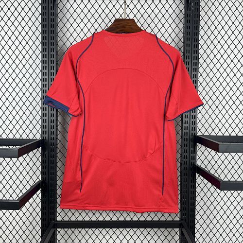 Maillot Rétro PSG Extérieur 2004