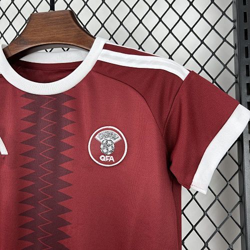 Maillot Enfant Domicile Coupe Du Monde 2026