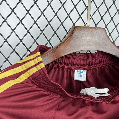 Short Espagne Extérieur Coupe Du Monde 2026