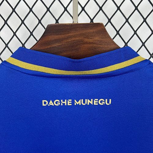 Maillot Monaco Extérieur 2025/2026 — vue 2
