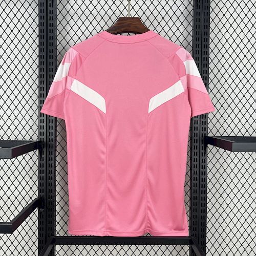 Maillot Inter Miami Rose Casual 2025/2026