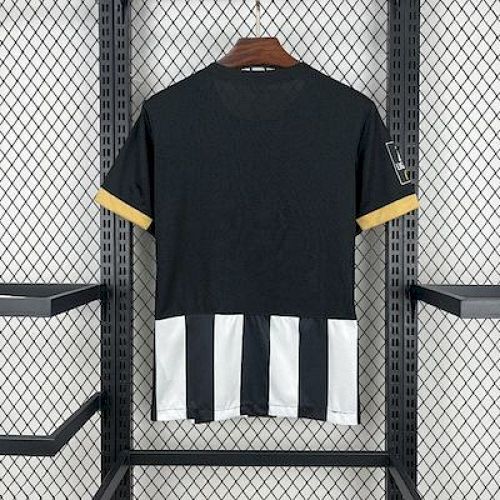 Maillot Angers Domicile 2025/2026 — vue 2