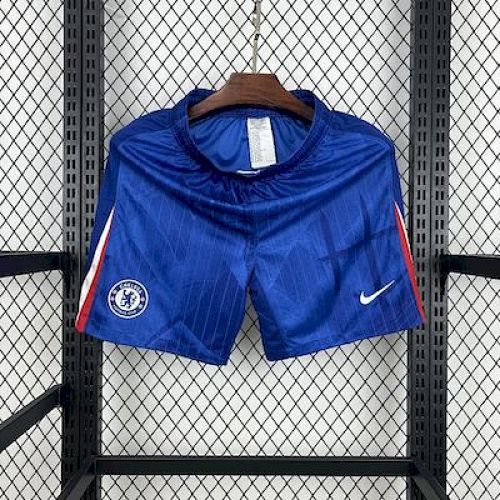 Short Chelsea Domicile 2025