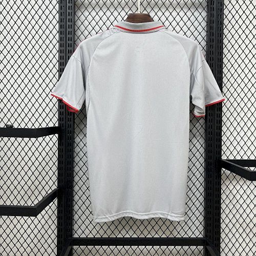Maillot Lyon Third 2025/2026