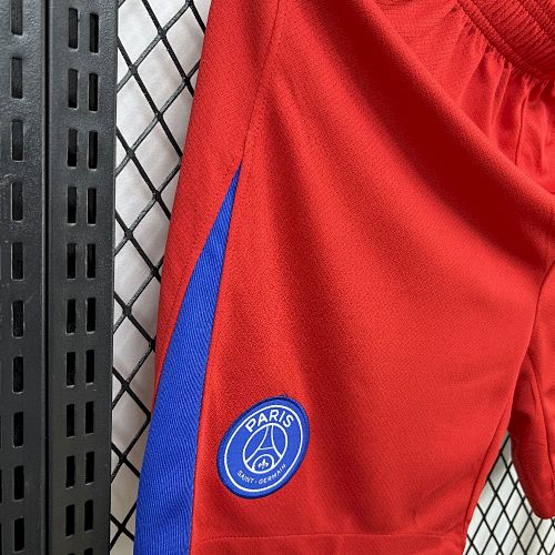 Short PSG Third 2025/2026 — vue 2