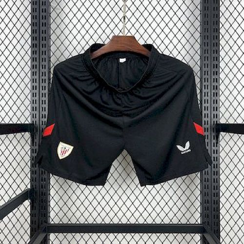 Short Athletic Bilbao Domicile 2025