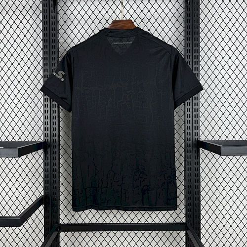 Maillot Borussia Dortmund Edition "Noir Etoile" 2022/2023 — vue 2