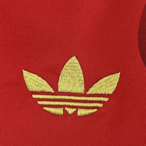 Maillot Manchester United Cultural Story 2025/2026