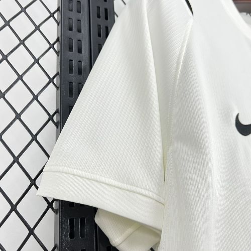 Maillot Corinthians Domicile 2026/2027 — vue 2