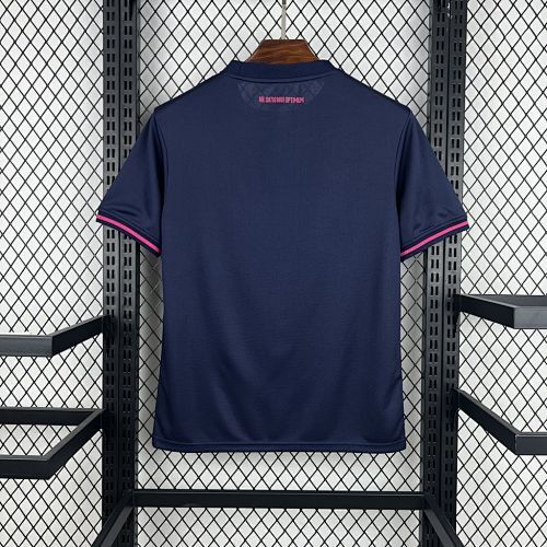 Maillot Everton Spécial 2025/2026