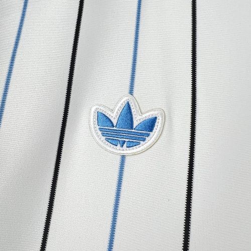 Maillot Congo Concept "Terrace Icons" 2026/2027 — vue 2