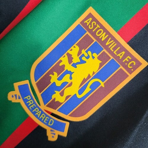 Maillot Rétro Aston Villa Extérieur 1993/1995