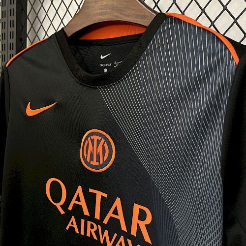 Maillot Inter Milan Concept "Entraînement" 2025/2026 — vue 2
