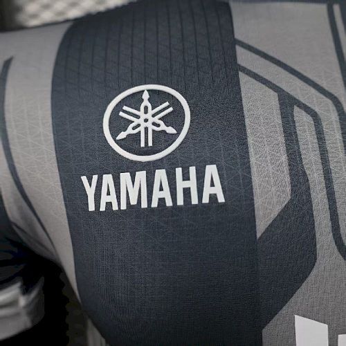 Maillot Joueur OM Gris 2025/2026