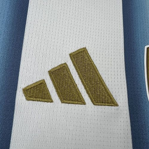 Maillot Argentine Coupe Du Monde Domicile 2026/2027