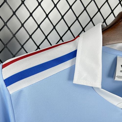 Maillot France Concept "120th Anniversary" 2026/2027 — vue 2